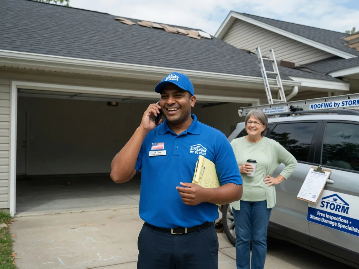 Roof Repair Near Me Menoken, ND FAQs